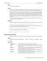 Preview for 907 page of Enterasys Enterasys Matrix DFE-Gold Series Configuration Manual