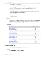 Preview for 912 page of Enterasys Enterasys Matrix DFE-Gold Series Configuration Manual