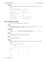 Preview for 926 page of Enterasys Enterasys Matrix DFE-Gold Series Configuration Manual