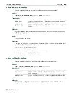 Preview for 930 page of Enterasys Enterasys Matrix DFE-Gold Series Configuration Manual