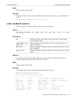 Preview for 931 page of Enterasys Enterasys Matrix DFE-Gold Series Configuration Manual