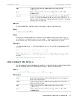 Preview for 933 page of Enterasys Enterasys Matrix DFE-Gold Series Configuration Manual