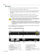 Предварительный просмотр 24 страницы Enterasys Enterasys SecureStack B2 B2G124-24 Hardware Installation Manual