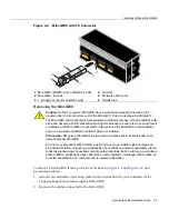 Предварительный просмотр 35 страницы Enterasys Enterasys SecureStack B2 B2G124-24 Hardware Installation Manual