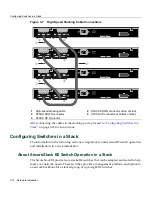 Предварительный просмотр 42 страницы Enterasys Enterasys SecureStack B2 B2G124-24 Hardware Installation Manual