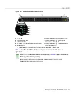 Предварительный просмотр 65 страницы Enterasys Enterasys SecureStack B2 B2G124-24 Hardware Installation Manual