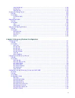 Preview for 9 page of Enterasys G3G170-24 Cli Reference Manual