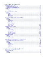 Preview for 15 page of Enterasys G3G170-24 Cli Reference Manual