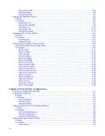 Preview for 16 page of Enterasys G3G170-24 Cli Reference Manual