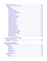 Preview for 20 page of Enterasys G3G170-24 Cli Reference Manual