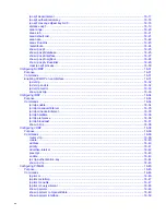 Preview for 22 page of Enterasys G3G170-24 Cli Reference Manual