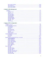 Preview for 23 page of Enterasys G3G170-24 Cli Reference Manual