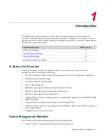 Preview for 35 page of Enterasys G3G170-24 Cli Reference Manual