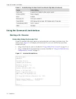 Preview for 40 page of Enterasys G3G170-24 Cli Reference Manual