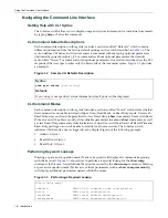 Preview for 42 page of Enterasys G3G170-24 Cli Reference Manual