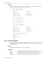 Preview for 58 page of Enterasys G3G170-24 Cli Reference Manual