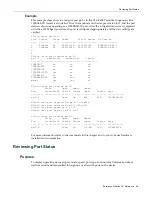 Preview for 135 page of Enterasys G3G170-24 Cli Reference Manual