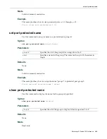 Preview for 181 page of Enterasys G3G170-24 Cli Reference Manual