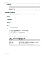 Preview for 186 page of Enterasys G3G170-24 Cli Reference Manual