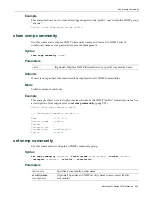 Preview for 195 page of Enterasys G3G170-24 Cli Reference Manual