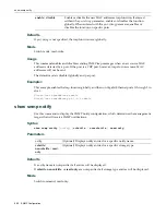 Preview for 212 page of Enterasys G3G170-24 Cli Reference Manual