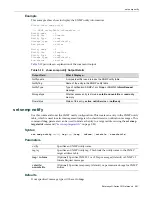 Preview for 213 page of Enterasys G3G170-24 Cli Reference Manual