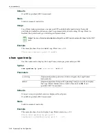 Preview for 260 page of Enterasys G3G170-24 Cli Reference Manual