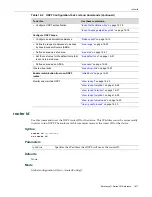 Preview for 469 page of Enterasys G3G170-24 Cli Reference Manual