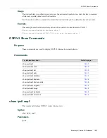 Preview for 583 page of Enterasys G3G170-24 Cli Reference Manual