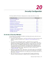 Preview for 603 page of Enterasys G3G170-24 Cli Reference Manual