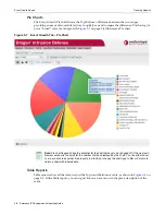 Предварительный просмотр 68 страницы Enterasys Intrusion Prevention System Reporting Manual