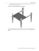 Предварительный просмотр 25 страницы Enterasys K-POE-4BAY Installation Manual