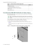 Предварительный просмотр 32 страницы Enterasys K-POE-4BAY Installation Manual