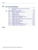 Предварительный просмотр 12 страницы Enterasys Matrix 2G4072-52 Configuration Manual