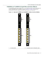 Предварительный просмотр 25 страницы Enterasys Matrix 6H303-48 Hardware Installation Manual