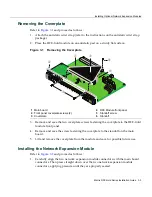 Предварительный просмотр 35 страницы Enterasys Matrix 6H303-48 Hardware Installation Manual