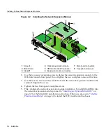 Предварительный просмотр 36 страницы Enterasys Matrix 6H303-48 Hardware Installation Manual