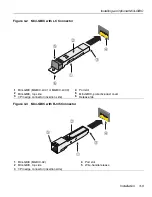 Предварительный просмотр 41 страницы Enterasys Matrix 7G4202-30 Hardware Installation Manual