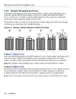 Предварительный просмотр 44 страницы Enterasys Matrix 7G4202-30 Hardware Installation Manual