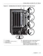 Предварительный просмотр 49 страницы Enterasys Matrix 7G4202-30 Hardware Installation Manual