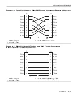 Предварительный просмотр 55 страницы Enterasys Matrix 7G4202-30 Hardware Installation Manual