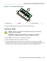 Предварительный просмотр 105 страницы Enterasys Matrix 7G4202-30 Hardware Installation Manual