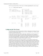 Preview for 11 page of Enterasys Matrix 7G4270-12 Configuration Manual