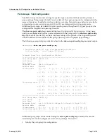 Preview for 12 page of Enterasys Matrix 7G4270-12 Configuration Manual