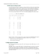 Preview for 17 page of Enterasys Matrix 7G4270-12 Configuration Manual