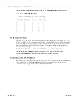 Preview for 19 page of Enterasys Matrix 7G4270-12 Configuration Manual