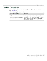 Preview for 79 page of Enterasys Matrix 7G4280-19 Hardware Installation Manual