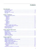 Preview for 11 page of Enterasys Matrix 7GR4202-30 Hardware Installation Manual