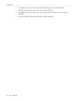 Preview for 18 page of Enterasys Matrix 7GR4202-30 Hardware Installation Manual