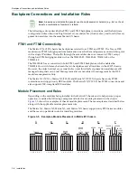 Preview for 38 page of Enterasys Matrix 7GR4202-30 Hardware Installation Manual